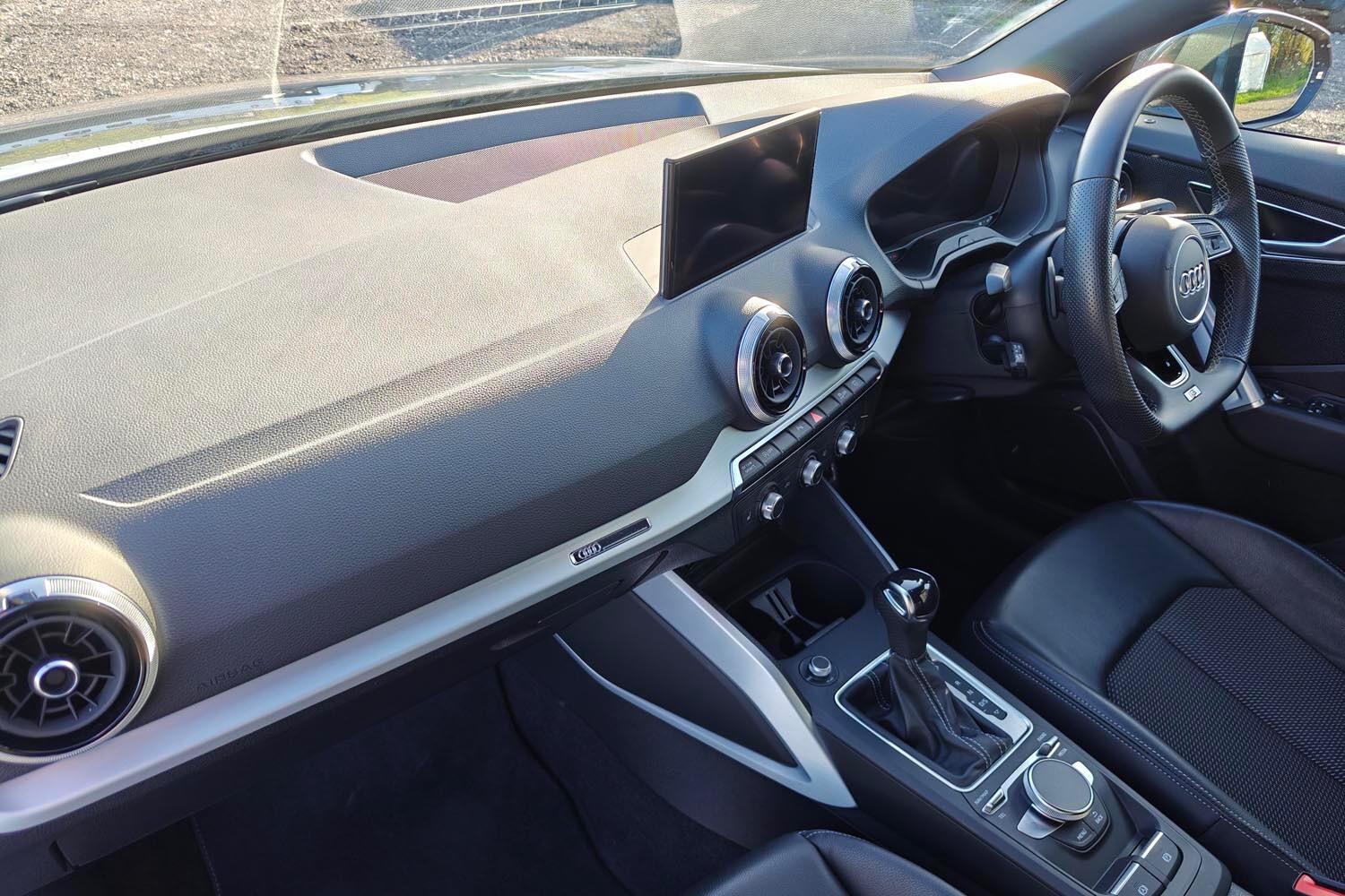 Used Audi Q2 2022 for sale - 76619613: Photo 2