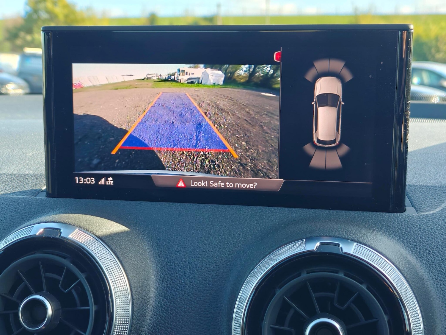 Used Audi Q2 2022 for sale - 76619613: Photo 20