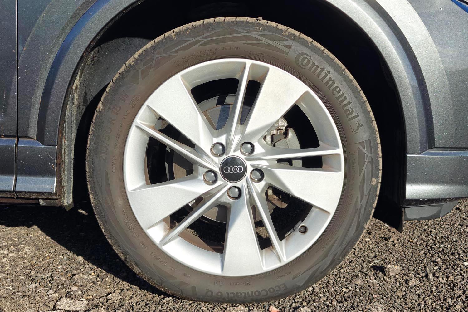 Used Audi Q2 2022 for sale - 76619613: Photo 5