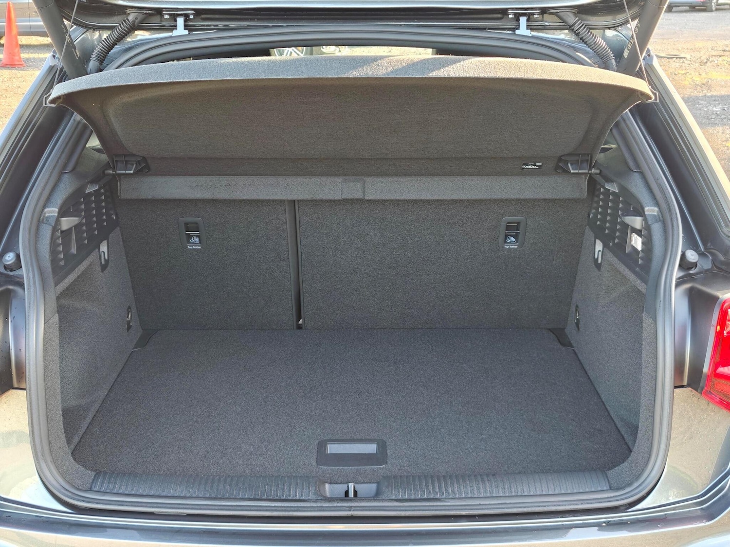 Used Audi Q2 2022 for sale - 76619613: Photo 8