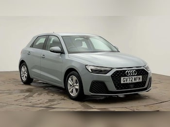 Used Audi A1 2023 for sale - 77925955: Photo