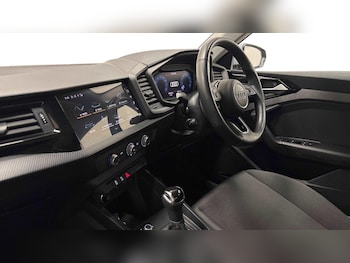 Used Audi A1 2023 for sale - 77925955: Photo