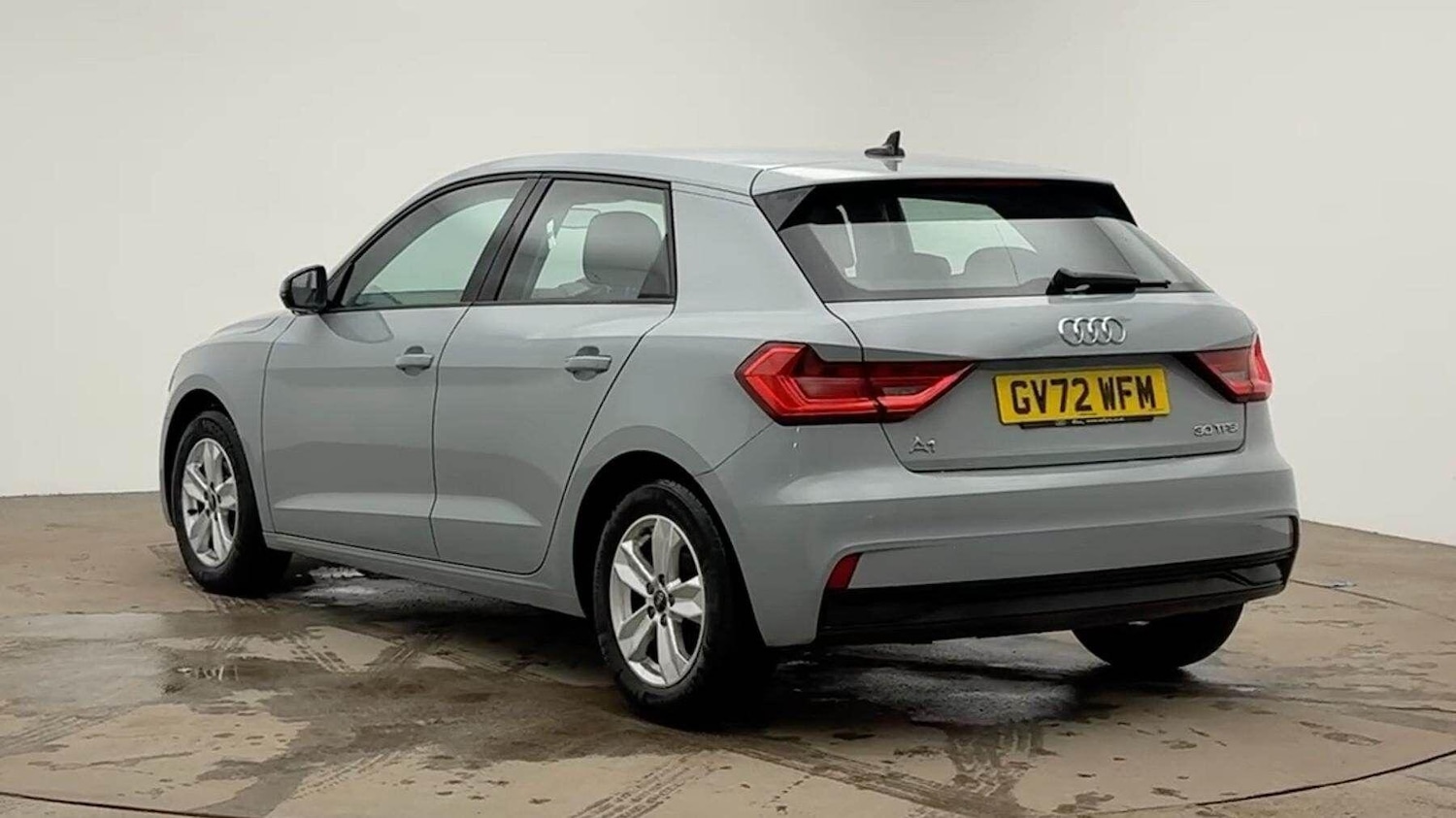 Used Audi A1 2023 for sale - 77925955: Photo 3