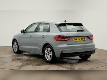 Used Audi A1 2023 for sale - 77925955: Photo