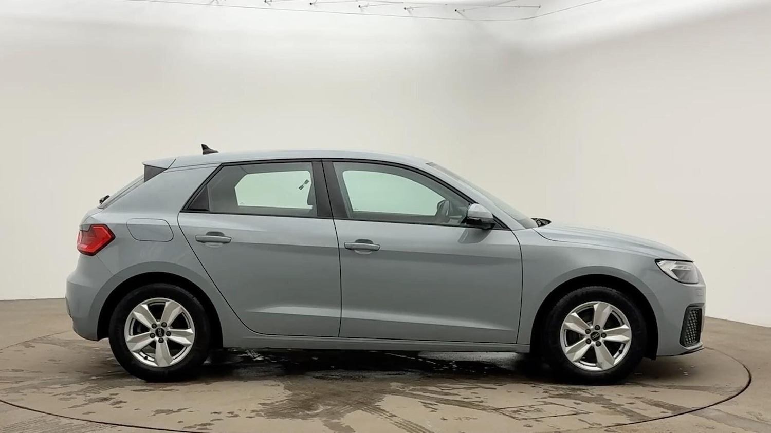 Used Audi A1 2023 for sale - 77925955: Photo 4
