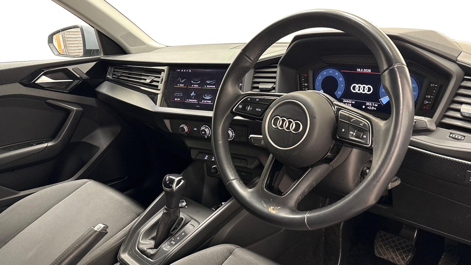 Used Audi A1 2023 for sale - 77925955: Photo 6