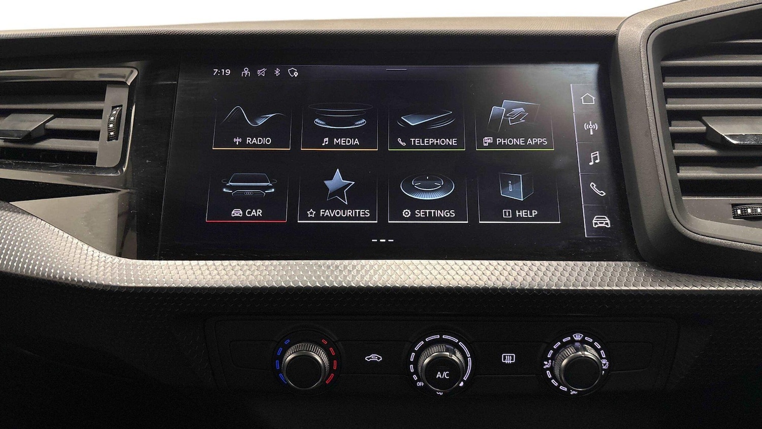 Used Audi A1 2023 for sale - 77925955: Photo 8