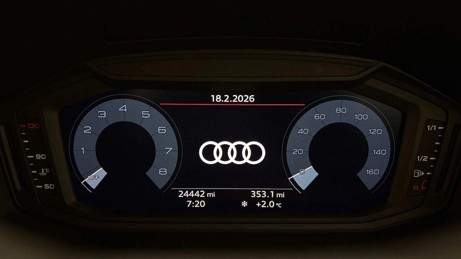 Used Audi A1 2023 for sale - 77925955: Photo 9