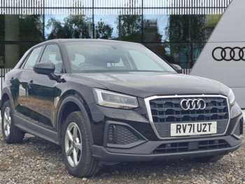 2021 (71) - 1.0 TFSI 30 Technik Euro 6 (s/s) 5dr