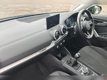 Used Audi Q2 2021 for sale - 75310670: Photo