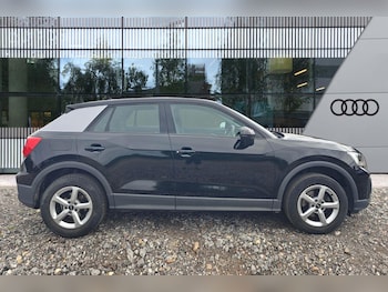 Used Audi Q2 2021 for sale - 75310670: Photo