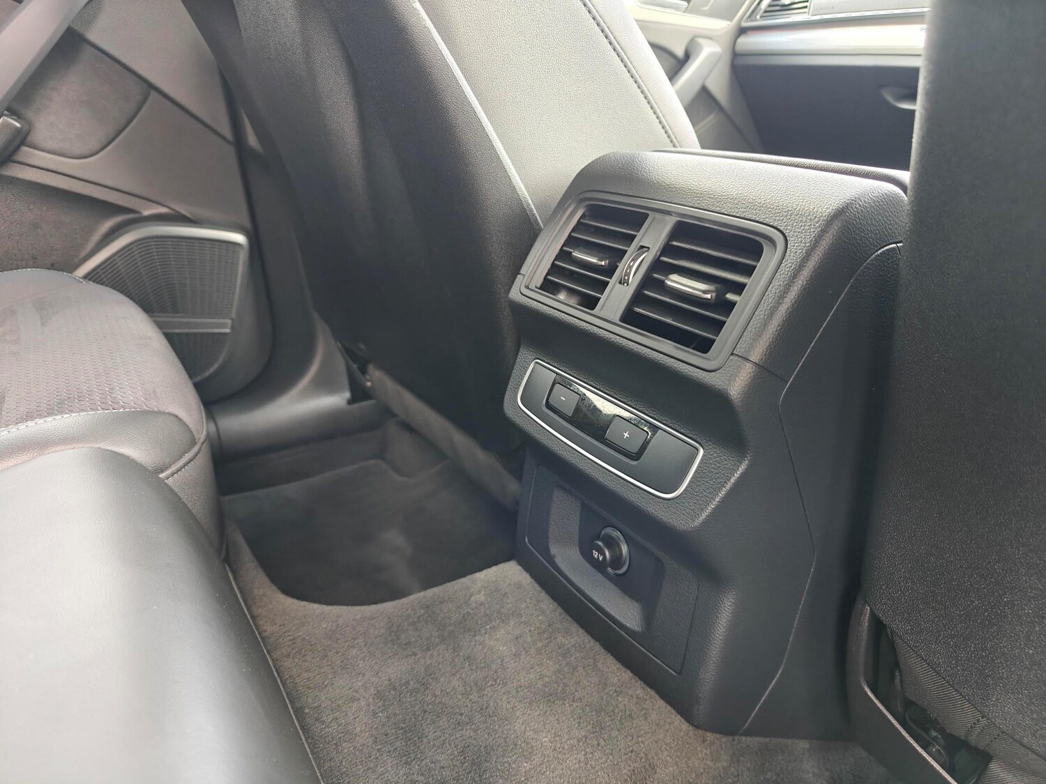 Used Audi Q5 2022 for sale - 76538273: Photo 12