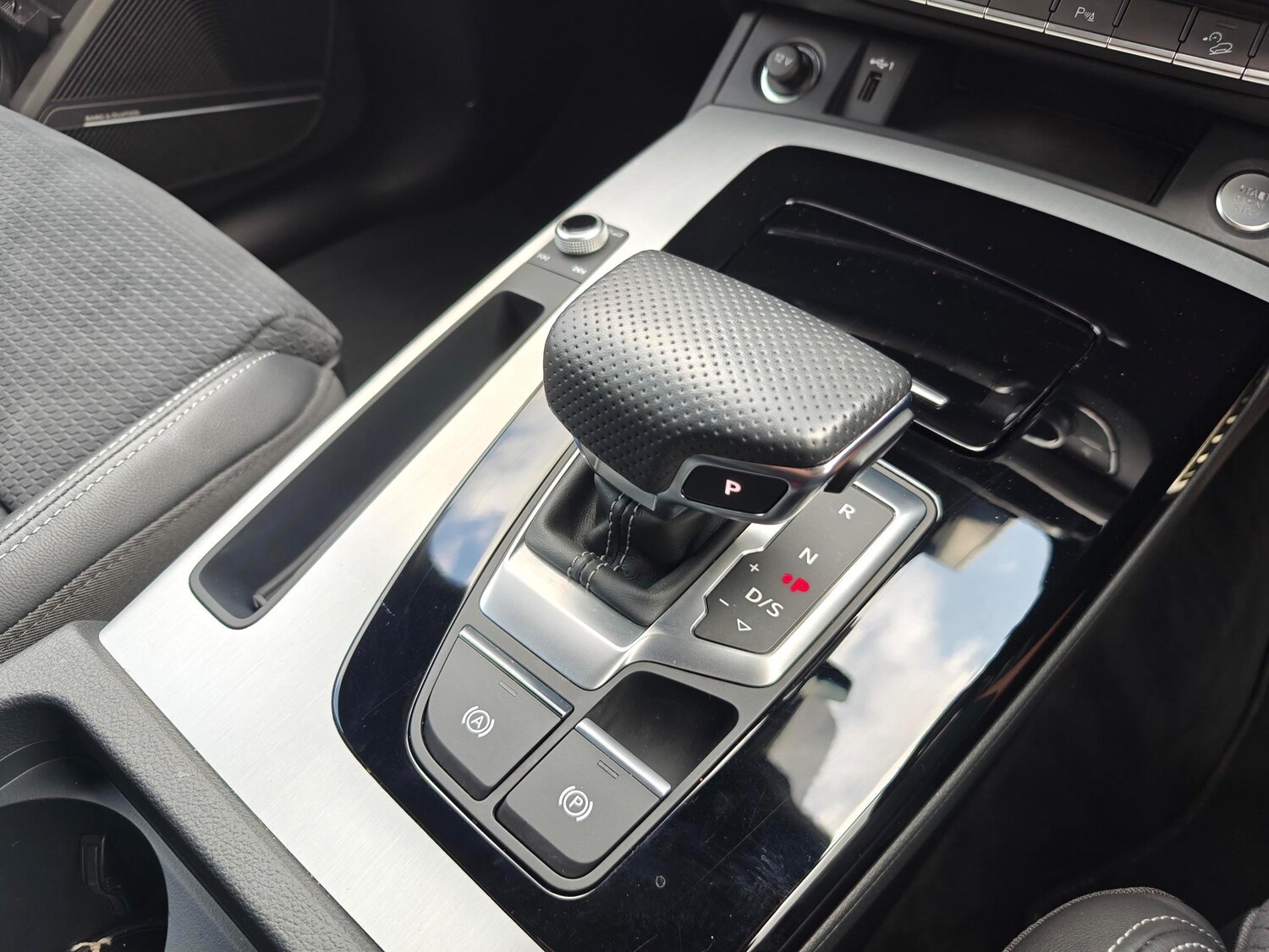 Used Audi Q5 2022 for sale - 76538273: Photo 16