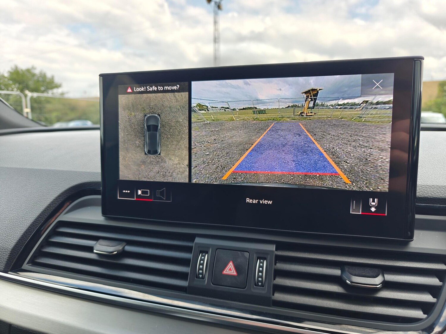 Used Audi Q5 2022 for sale - 76538273: Photo 20