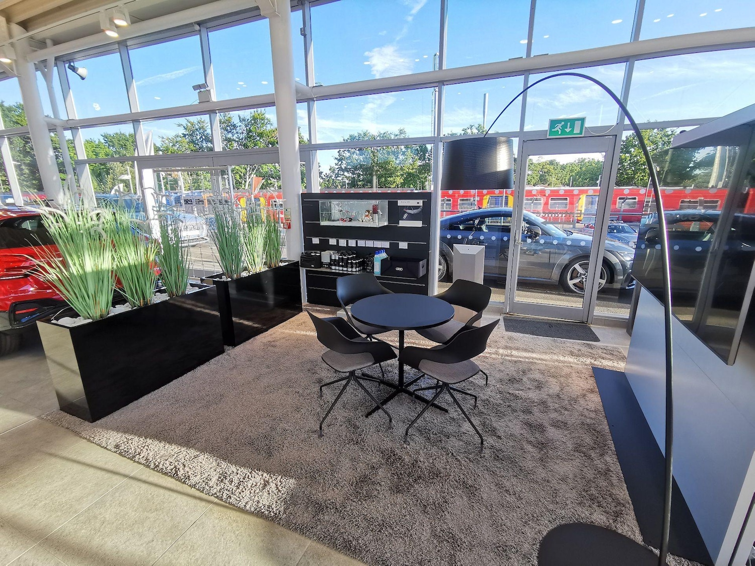 Used Audi Q5 2022 for sale - 76538273: Photo 30