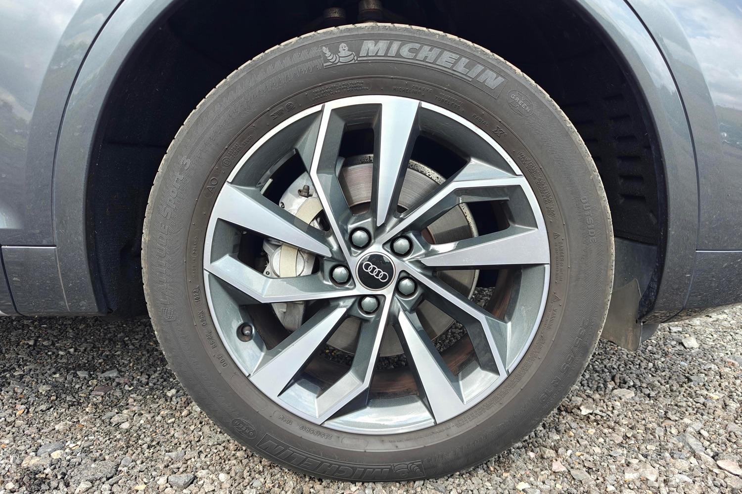 Used Audi Q5 2022 for sale - 76538273: Photo 5