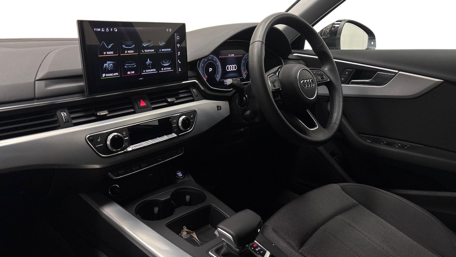 Used Audi A4 2022 for sale - 77468040: Photo 3