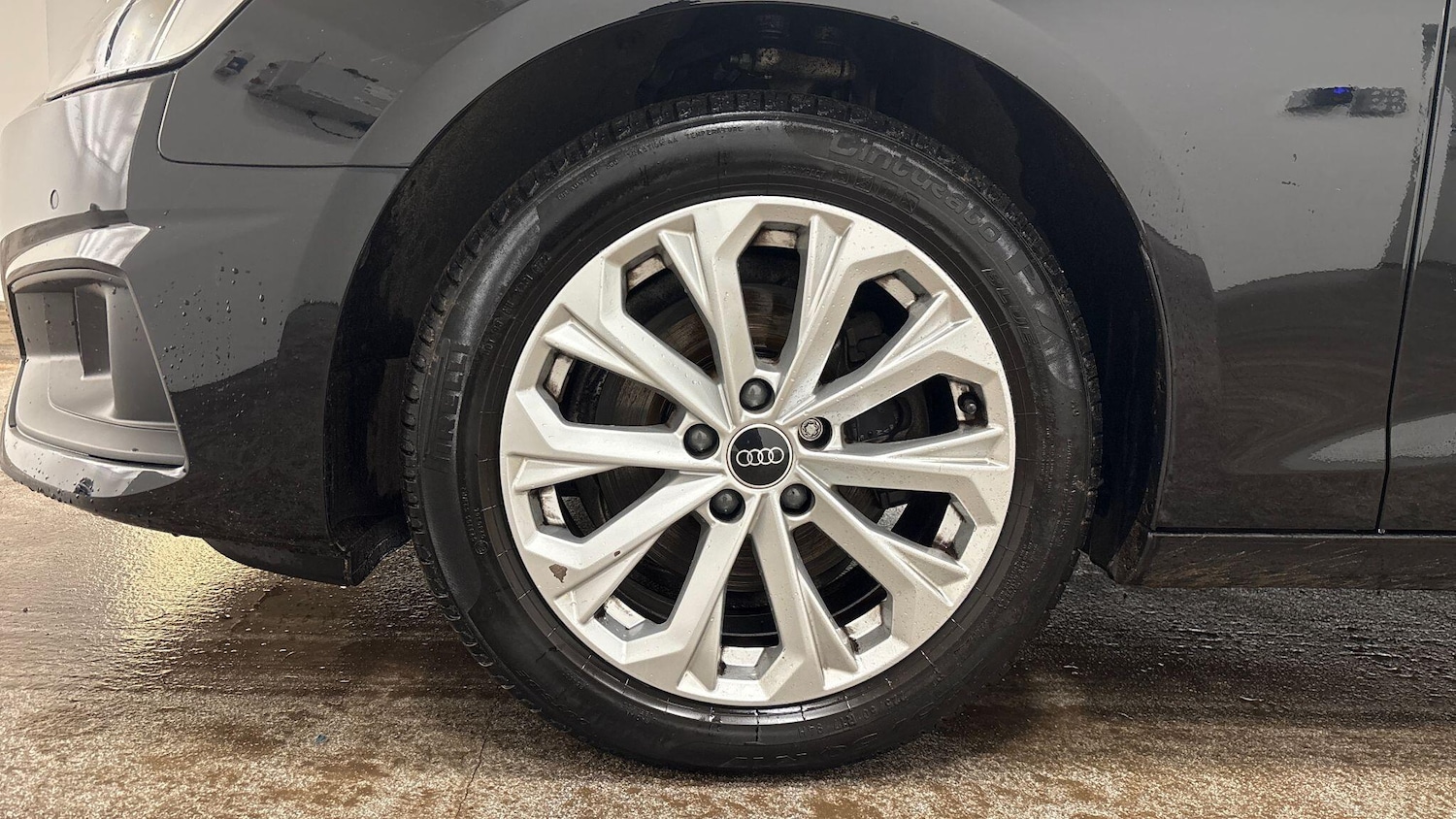 Used Audi A4 2022 for sale - 77468040: Photo 5