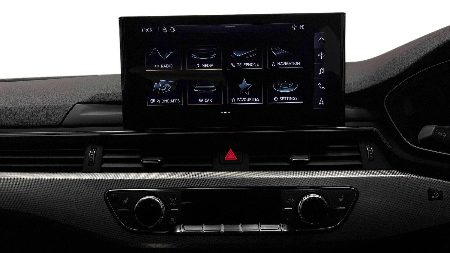 Used Audi A4 2022 for sale - 77468040: Photo 8