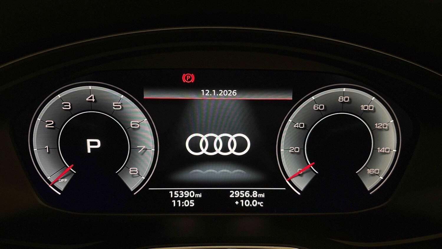 Used Audi A4 2022 for sale - 77468040: Photo 9