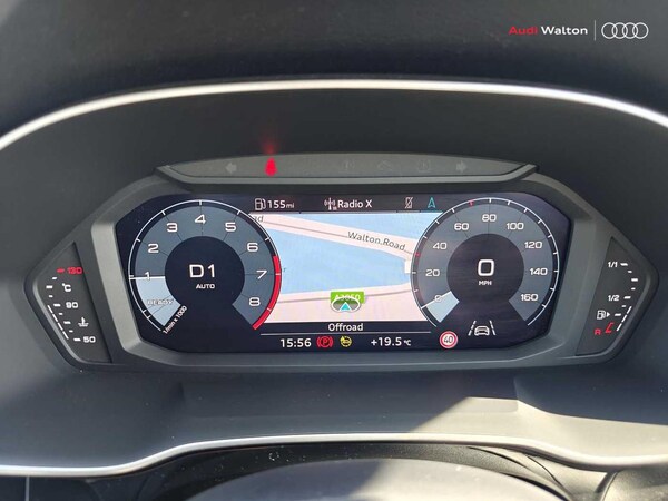 Used Audi Q3 2022 for sale - 75310307: Photo 11