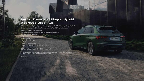 Used Audi Q3 2022 for sale - 75310307: Photo 15
