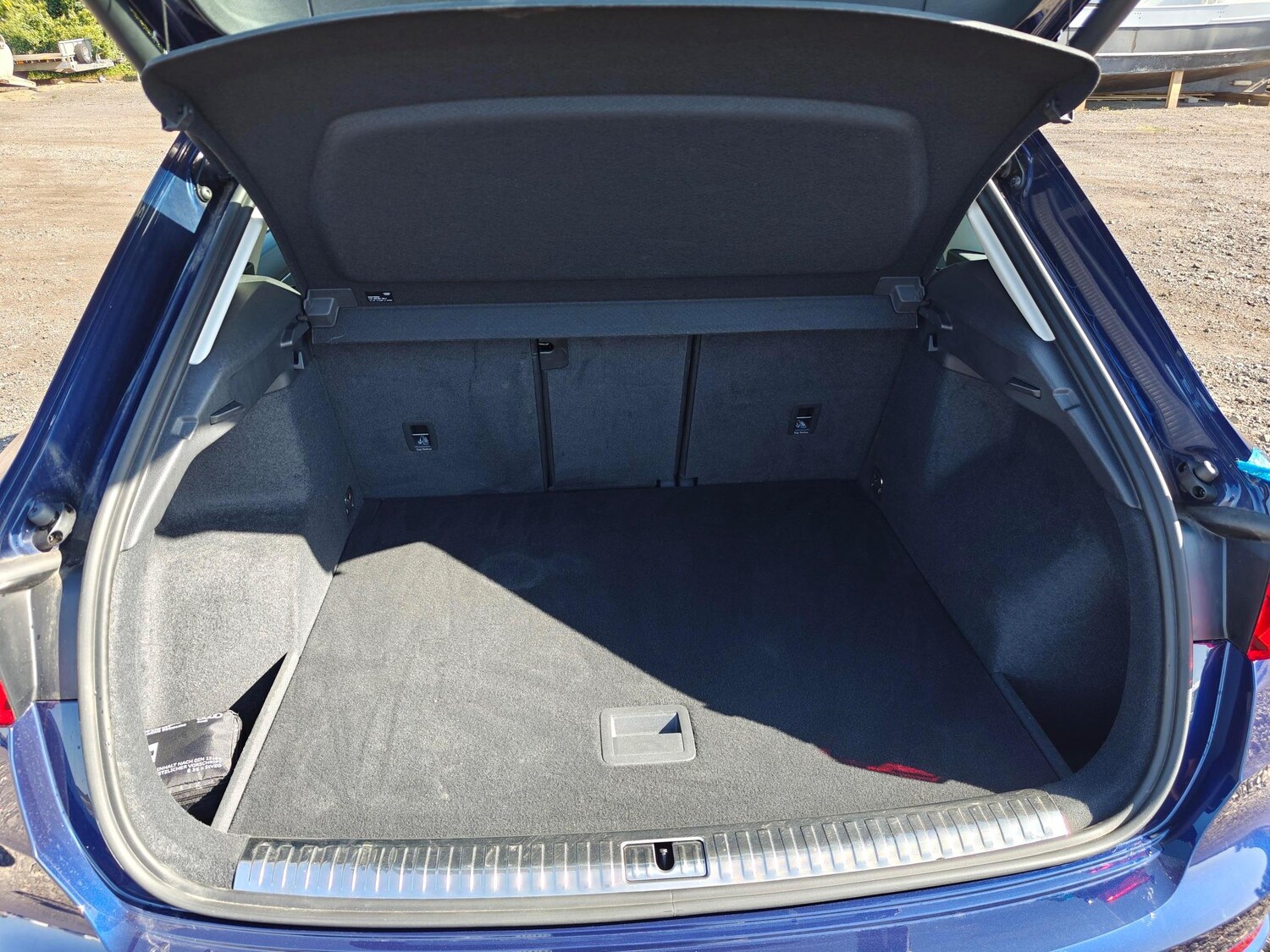 Vehicle 19