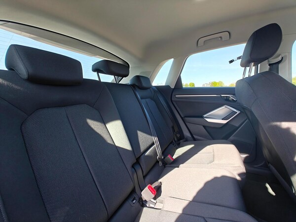 Used Audi Q3 2022 for sale - 75310307: Photo 21