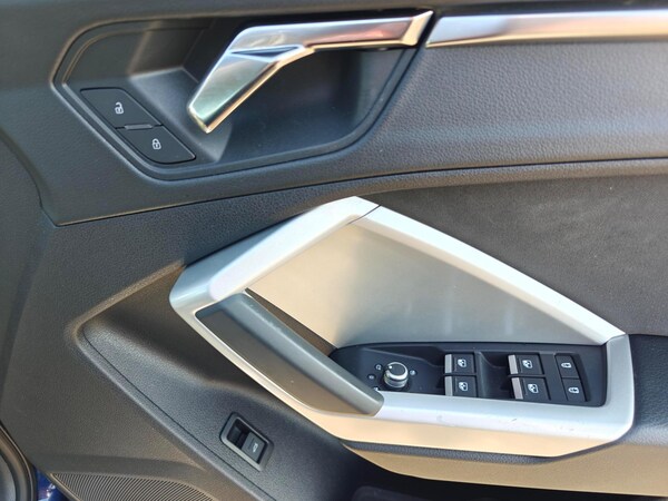 Used Audi Q3 2022 for sale - 75310307: Photo 23