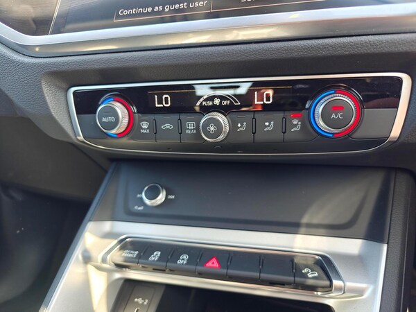 Used Audi Q3 2022 for sale - 75310307: Photo 25