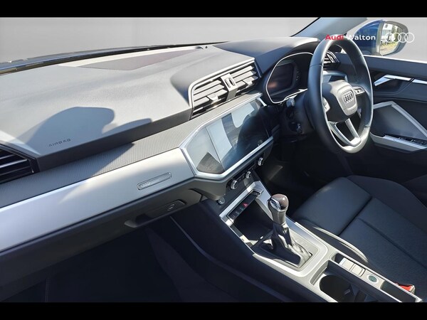 Used Audi Q3 2022 for sale - 75310307: Photo 2