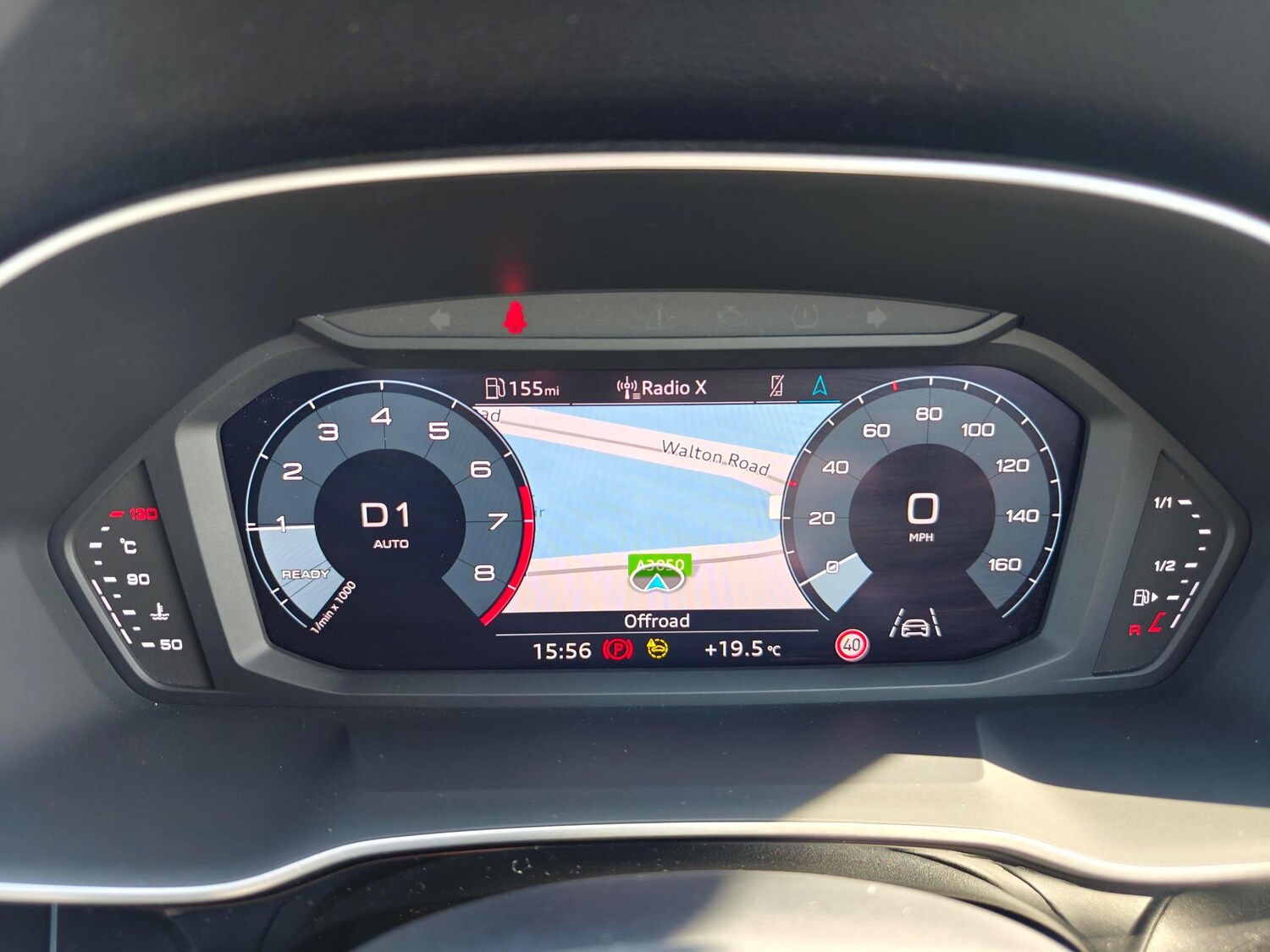 Vehicle 30