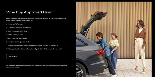 Used Audi Q3 2022 for sale - 75310307: Photo 31