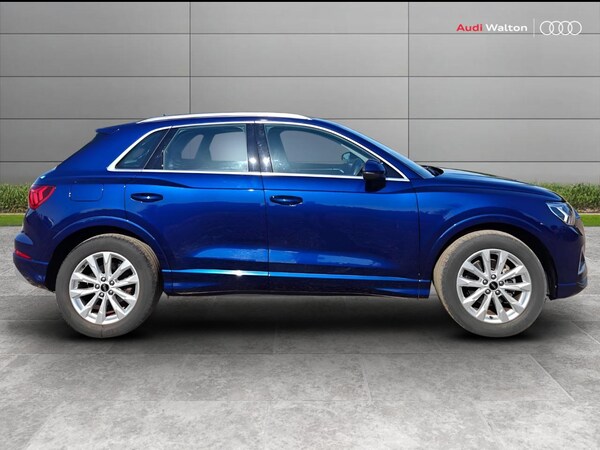 Used Audi Q3 2022 for sale - 75310307: Photo 4