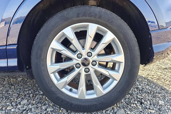 Used Audi Q3 2022 for sale - 75310307: Photo 5