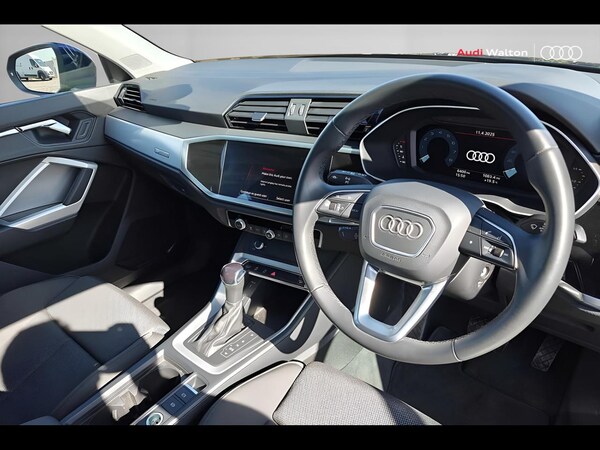 Used Audi Q3 2022 for sale - 75310307: Photo 6