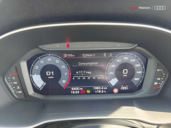 Used Audi Q3 2022 for sale - 75310307: Photo 9