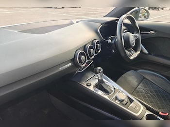 Used Audi TT 2020 for sale - 79092721: Photo