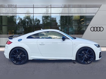 Used Audi TT 2020 for sale - 79092721: Photo