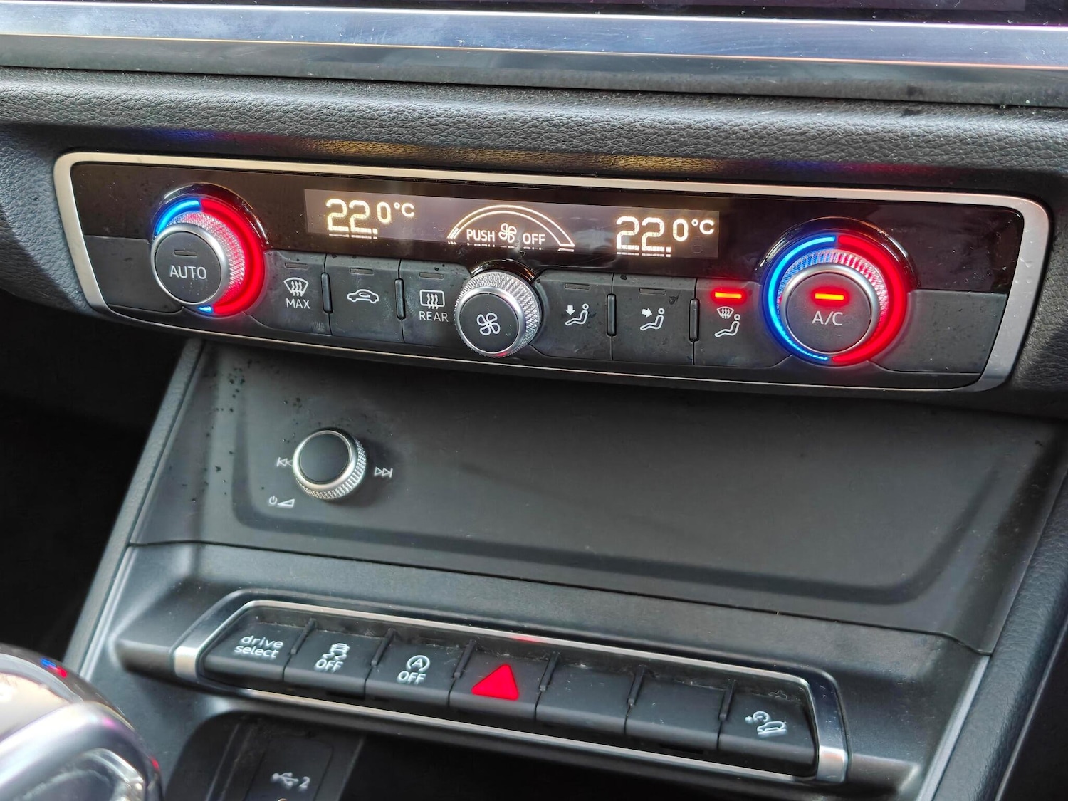 Used Audi Q3 2021 for sale - 77386361: Photo 13