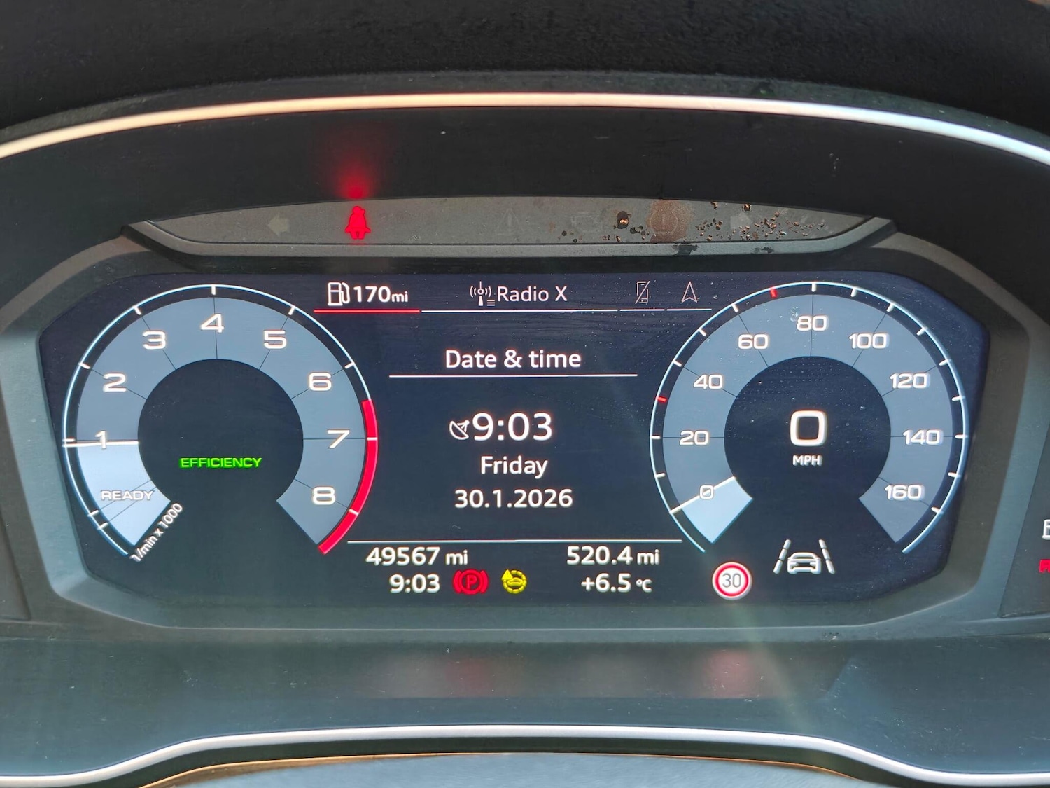 Used Audi Q3 2021 for sale - 77386361: Photo 14