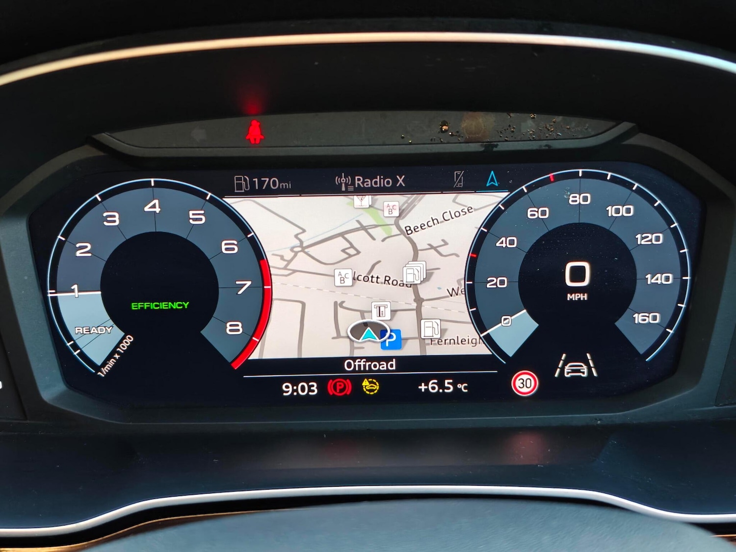 Used Audi Q3 2021 for sale - 77386361: Photo 15