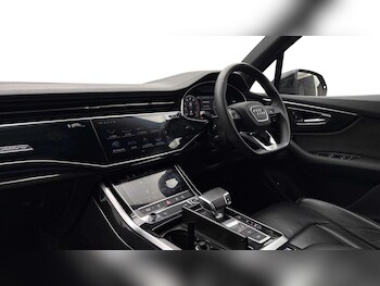 Used Audi Q7 2022 for sale - 78855140: Photo