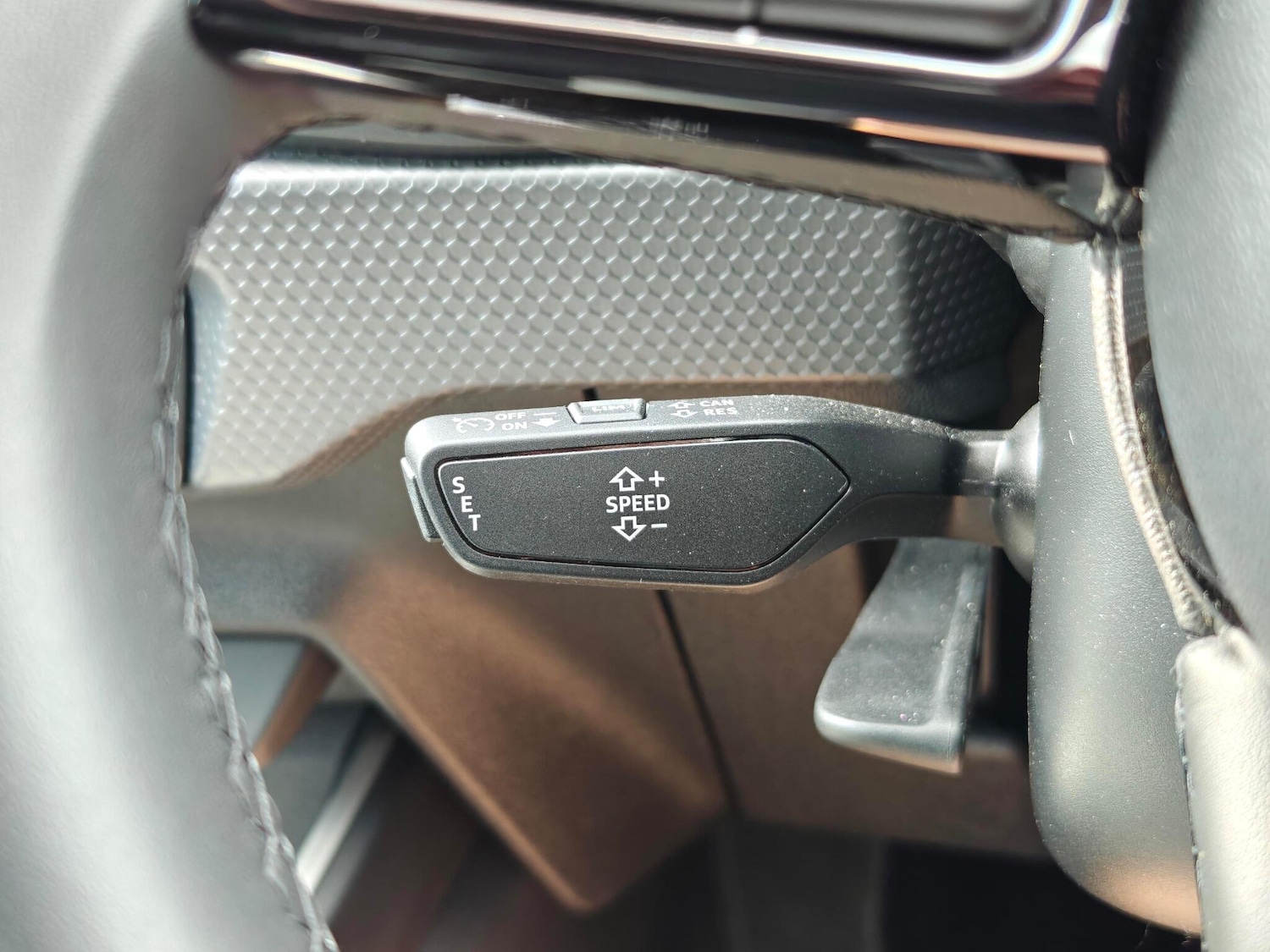 Used Audi A1 2025 for sale - 77633575: Photo 17