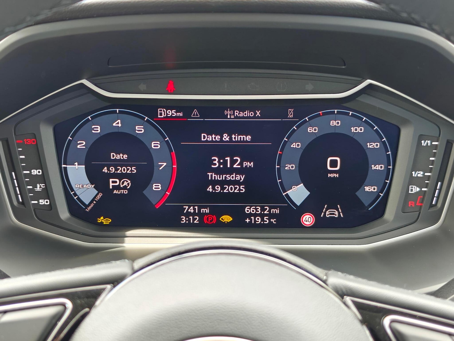 Used Audi A1 2025 for sale - 77633575: Photo 18