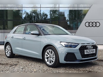 Audi A1 feature image