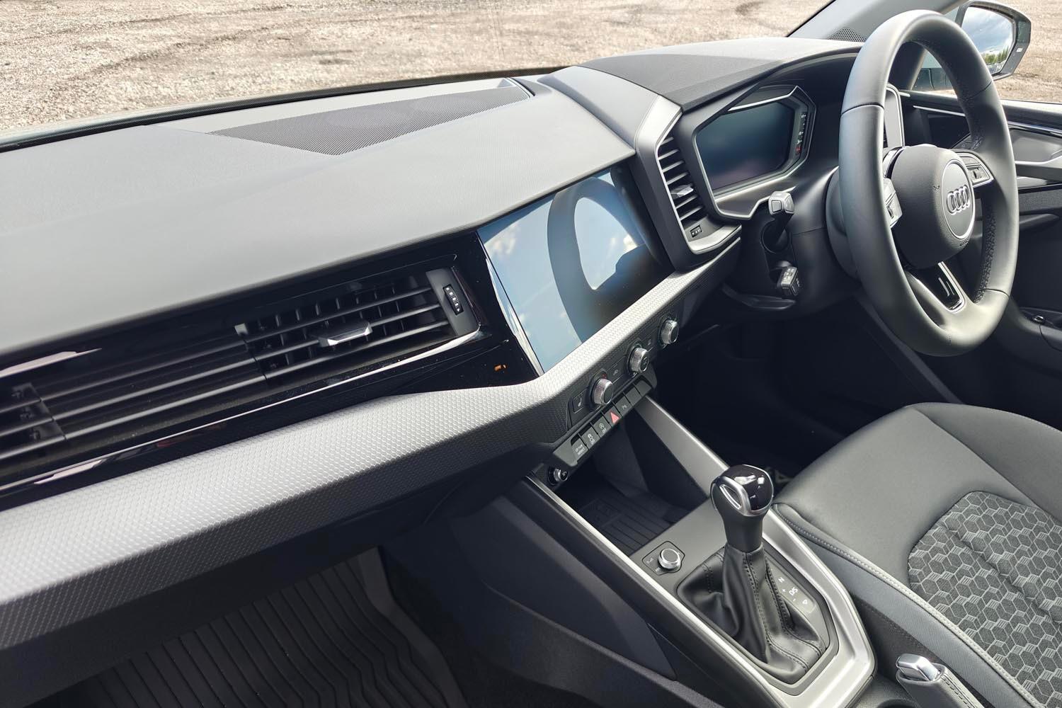 Used Audi A1 2025 for sale - 77633575: Photo 2