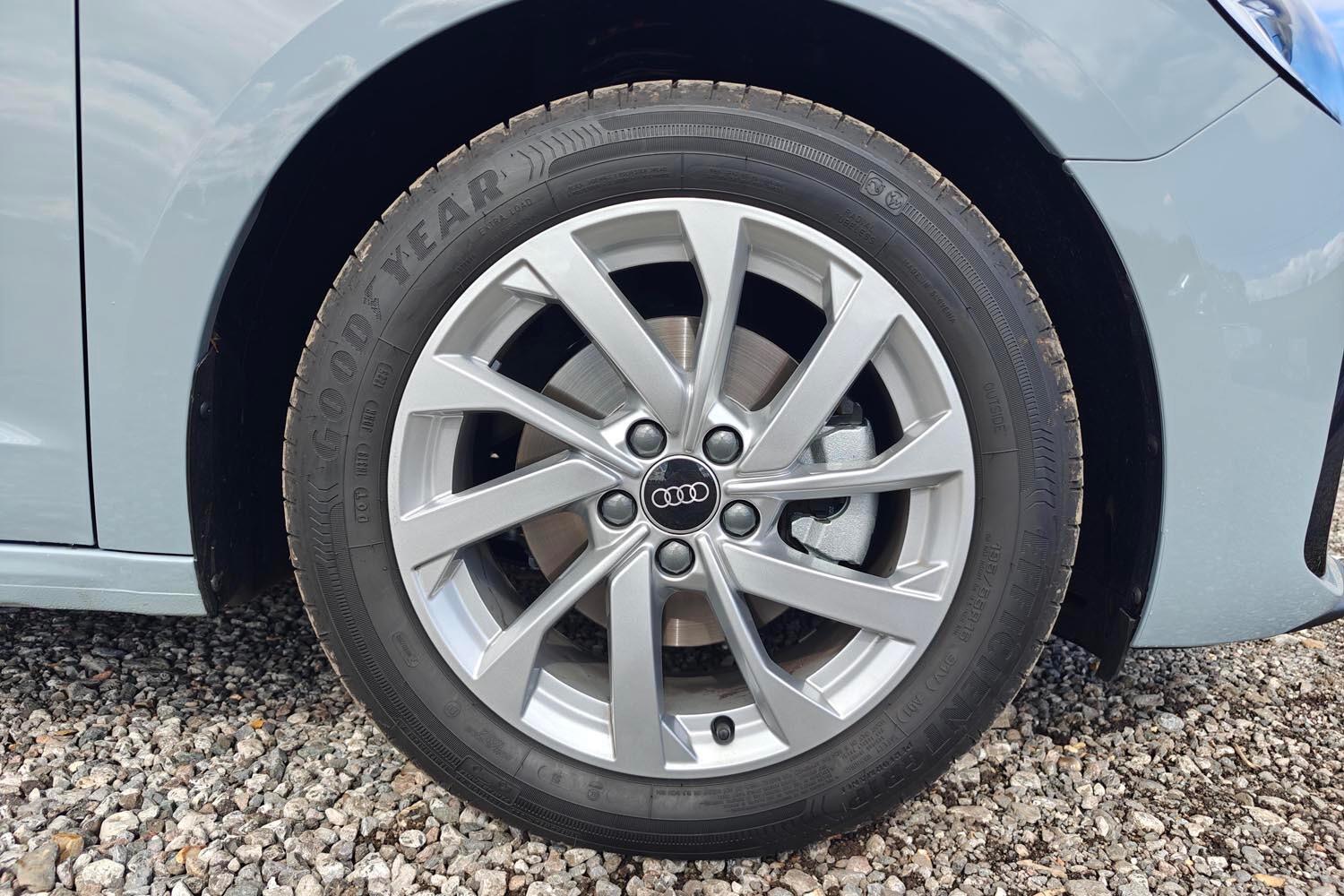 Used Audi A1 2025 for sale - 77633575: Photo 5