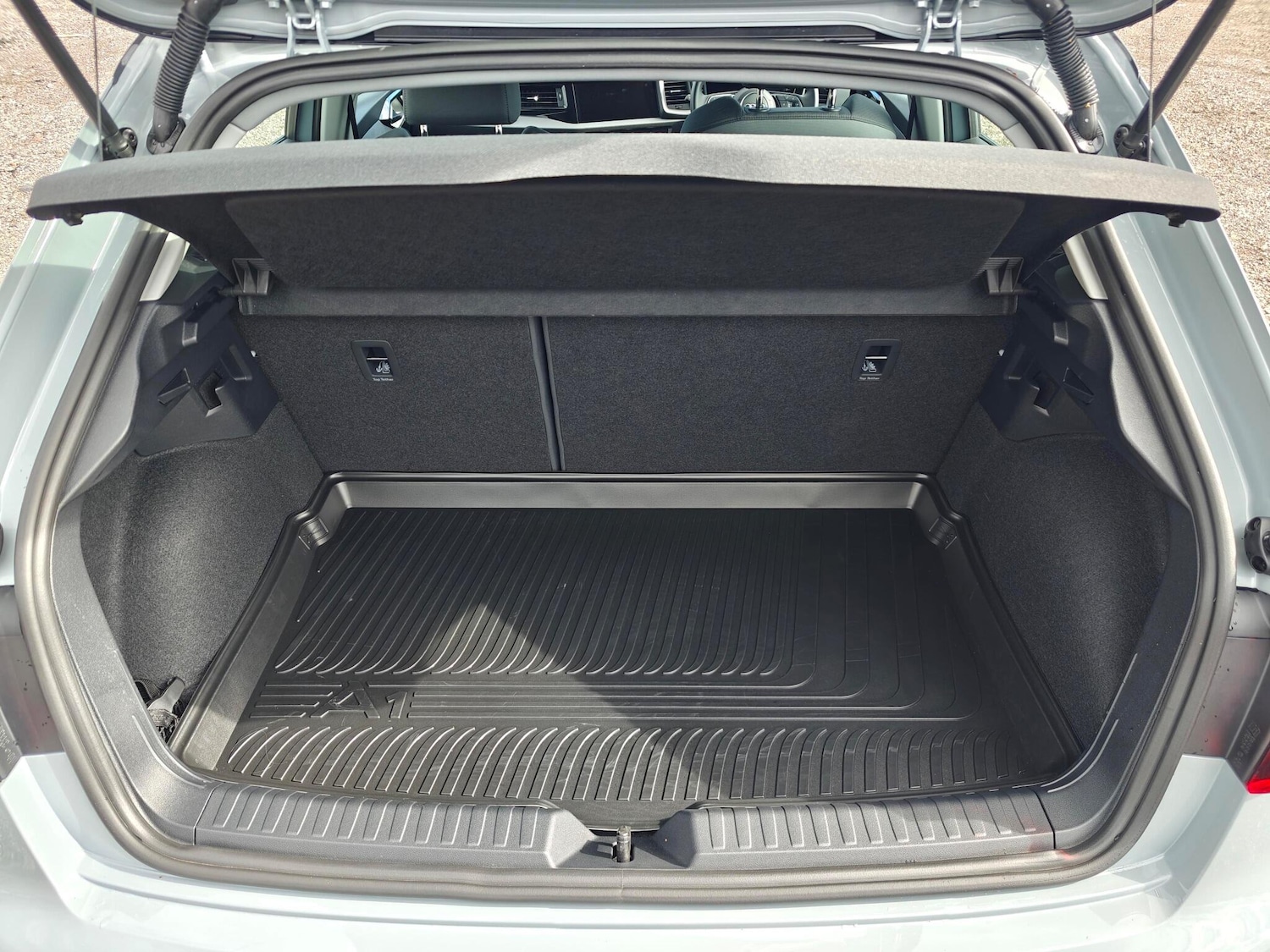 Used Audi A1 2025 for sale - 77633575: Photo 8