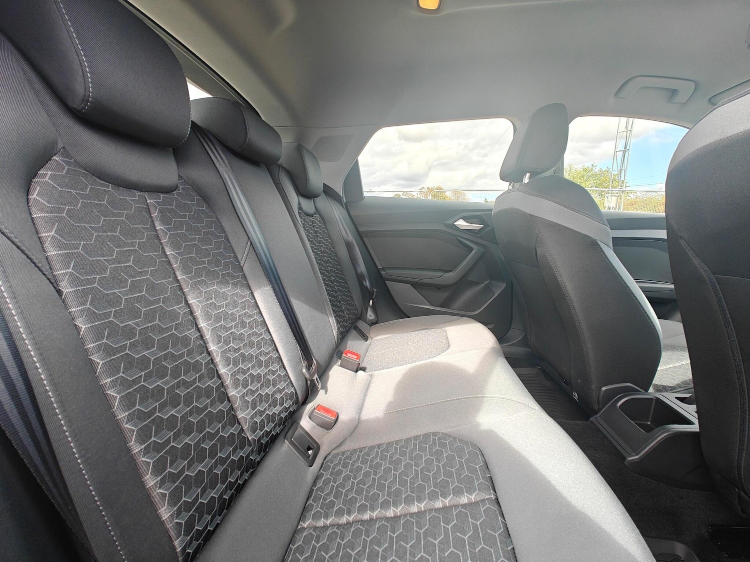 Used Audi A1 2025 for sale - 77633575: Photo 9